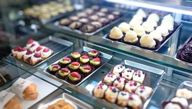Weekend Special | 1Kg di Pasticceria Mista + Bottiglia di Prosecco